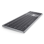 DELL Pro Plus Keyboard - KB700 - UK (QWERTY)