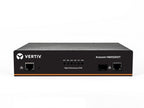 Vertiv Avocent HMX5200T KVM switch Rack mounting Blue