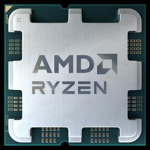 AMD Ryzen 9 7950X processor 4.5 GHz 64 MB L3 Tray