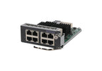 HPE Networking Comware Module 8-port 1/2.5/5/10GBASE-T 5140HI/5520HI/5600HI