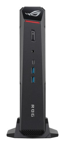 ASUS ROG RNUC16JNK9X389A2 Intel Core Ultra 9 290HX Plus 32 GB DDR5-SDRAM 1 TB SSD NVIDIA GeForce RTX 5070 Ti Windows 11 Home Mini PC Black