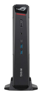 ASUS ROG RNUC16JNK9X28AA2 Intel Core Ultra 9 290HX Plus 32 GB DDR5-SDRAM 2 TB SSD NVIDIA GeForce RTX 5080 Windows 11 Home Mini PC Black