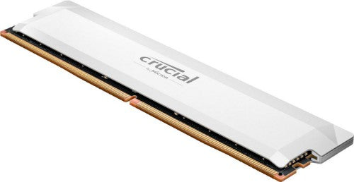 Crucial Pro CP32G64C40U5W memory module 32 GB 1 x 32 GB DDR5 6400 MT/s 288-pin DIMM