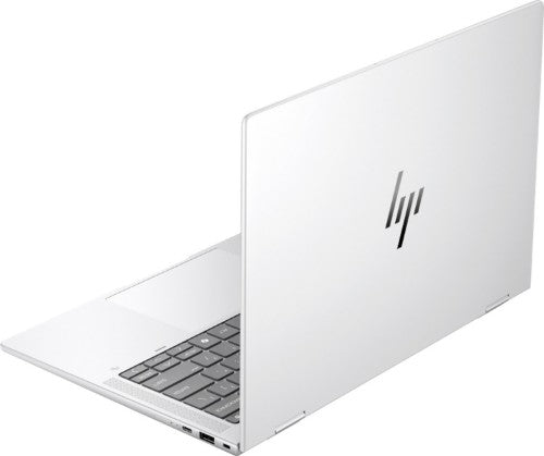 HP EliteBook X Flip G1i Next Gen AI PC Copilot+ PC Intel Core Ultra 7 258V Hybrid (2-in-1) 35.6 cm (14") Touchscreen WUXGA 32 GB LPDDR5x-SDRAM 1 TB SSD Wi-Fi 7 (802.11be) Windows 11 Pro Silver