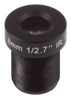 Axis 02009-001 security camera accessory Lens