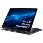 Acer TravelMate P4 Spin 14 TMP414RN-53-TCO i5 8GB 256GB 14" IPS Win 11 Pro Education
