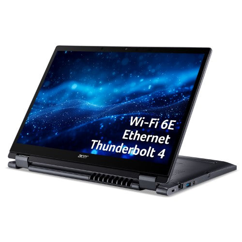 Acer TravelMate P4 Spin 14 TMP414RN-53-TCO i5 8GB 256GB 14" IPS Win 11 Pro Education