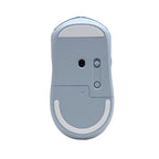 HP 400 Quiet Blue Wireless Mouse