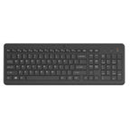 HP 220 Wireless Keyboard