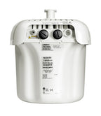 HPE Aruba Networking AP-575 (RW) TAA Dual Radio 2x2:2/4x4:4 802.11ax Integrated Omni Ant Outdoor AP