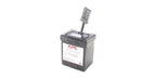 APC Replacement Battery Cartridge #30 with 2 Year Warranty