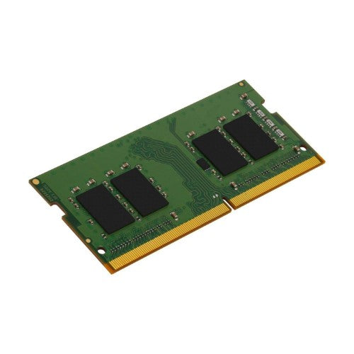 Kingston Technology ValueRAM memory module 8 GB 1 x 8 GB DDR4 3200 MT/s 260-pin SO-DIMM