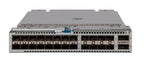 HPE Networking 5930 24p SFP+ and 2p QSFP+ Module