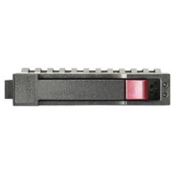 HPE 4TB SAS internal hard drive 7200 RPM 3.5"