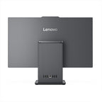 Lenovo IC AIO 27 R7 7735HS 16GB 512GB GREY AMD Ryzen™ 7 68.6 cm (27") 1920 x 1080 pixels All-in-One PC DDR5-SDRAM SSD Windows 11 Home Wi-Fi 6 (802.11ax)