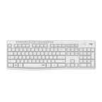 Logitech MK295 Silent Wireless Combo