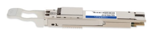 AddOn Networks QDD-400G-ZR-AO network transceiver module Fiber optic 400000 Mbit/s QSFP-DD