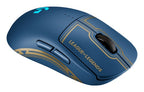 Logitech G PRO Wireless Mouse League of Legends Edition