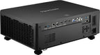 Viewsonic LS950WU data projector Standard throw projector 7100 ANSI lumens WUXGA (1920x1200) Black