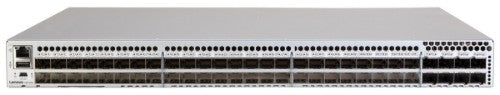Lenovo ThinkSystem DB720S Managed Gigabit Ethernet (10/100/1000) 1U Silver