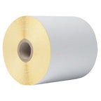 Brother BDE-1J000102-102 Etikettes white 102mm x 56,4m for Brother TD-4210/4410