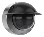 Axis Q3839-SPVE Dome IP security camera Outdoor 7552 x 3776 pixels Wall