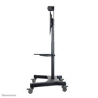 Neomounts NM-M1700BLACK TV trolley 32-75"