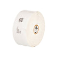 Zebra Z-Band Direct Soft Infant Wristband Black Roll