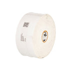 Zebra Z-Band Direct Soft Infant Wristband Black Roll