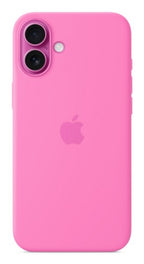 Apple MDGR4ZM/A mobile phone case 17 cm (6.7") Cover Pink
