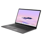 ASUS Chromebook CX1505CTA-S70154 Intel Core 3 N355 39.6 cm (15.6") Full HD 8 GB LPDDR5-SDRAM 256 GB eMMC Wi-Fi 6 (802.11ax) ChromeOS Black, Grey