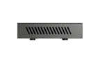 QNAP QSW-1108-8T-R2 network switch Unmanaged 2.5G Ethernet (100/1000/2500) Desktop Black