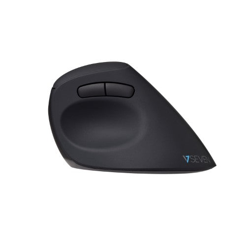 V7 MW500BT Bluetooth Vertical Ergonomic Mouse