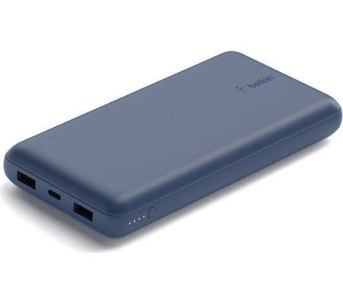Belkin BPB012btBL 20000 mAh Blue