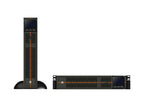 Vertiv Liebert GXTRT-2000IRT2UXL uninterruptible power supply (UPS) Double-conversion (Online) 2 kVA 1800 W 6 AC outlet(s)