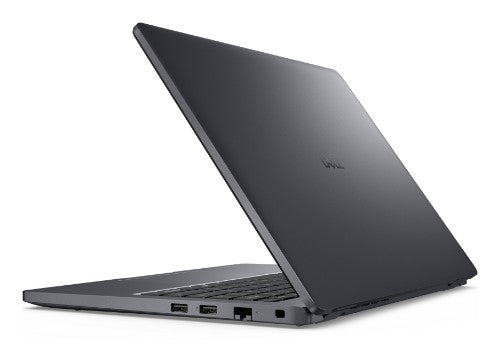 DELL Pro 14 PC14250 Intel Core 5 120U Laptop 35.6 cm (14") Full HD+ 8 GB DDR5-SDRAM 512 GB SSD Wi-Fi 6E (802.11ax) Windows 11 Pro Black QWERTY UK English