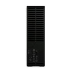 Western Digital Elements WDBWLG0160HBK-EESN external hard drive 16 TB USB Type-A 2.0/3.2 Gen 1 (3.1 Gen 1) Black