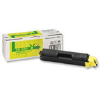 Kyocera 1T02KTANL0/TK-580Y Toner yellow, 2.8K pages ISO/IEC 19798 for Kyocera FS-C 5150