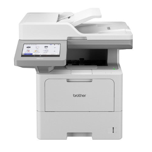 Brother MFC-L6915DW Laser A4 1200 x 1200 DPI 50 ppm