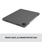 Logitech Combo Touch