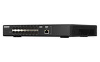 QNAP QSW-M5216-1T network switch Managed L2 Black