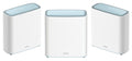 D-Link EAGLE PRO AI AX3200 Mesh System(3-Pack)