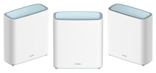 D-Link EAGLE PRO AI AX3200 Mesh System(3-Pack)