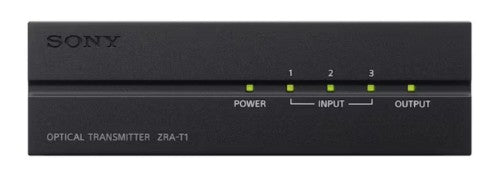 Sony Professional ZRA-T1 TV signal transmitter 10W 5 V