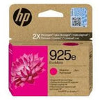 HP 4K0W1PE/925E Ink cartridge magenta EvoMore, 800 pages ISO/IEC 19752 for HP OJ Pro 8120/e