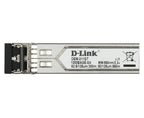 D-Link 1-port Mini-GBIC SFP to 1000BaseSX, 550m for all - 10 Pack
