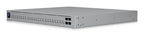 Ubiquiti UniFi Pro HD 24 PoE Managed L2/L3 2.5G Ethernet (100/1000/2500) Power over Ethernet (PoE) 1U Grey