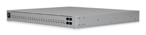 Ubiquiti UniFi Pro HD 24 PoE Managed L2/L3 2.5G Ethernet (100/1000/2500) Power over Ethernet (PoE) 1U Grey