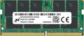 Micron MTA9ASF2G72HZ-3G2F1R memory module 16 GB DDR4 260-pin SO-DIMM ECC