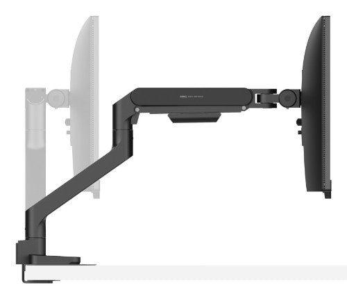 BenQ Ergo Arm BSH01 114.3 cm (45") Desk Black